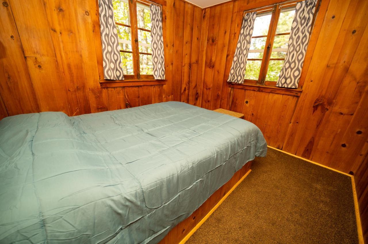 Fair Wind Motel And Cottages Clayton Ngoại thất bức ảnh